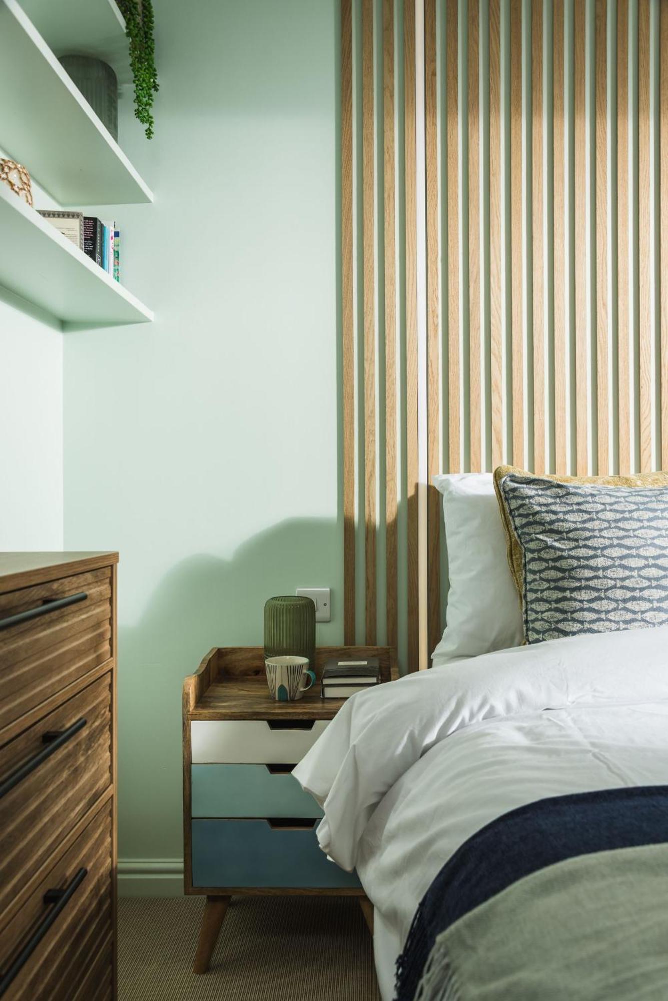 Tradewinds Villa Camber Bagian luar foto
